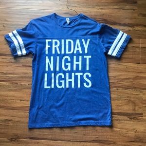 Women’s Football Tee